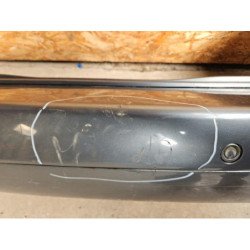Pare Choc Arriere Citroen C4 Picasso 1 (5)